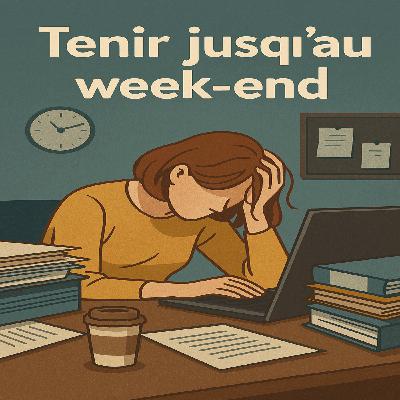 05 - Natascha 1/2 - Tenir jusqu'au week-end