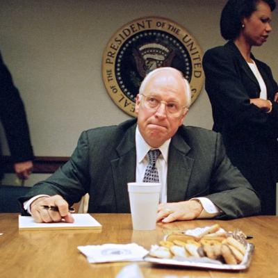 Shadow of Continuity: Cheney, COG, and the Rise of the Perpetual Shadow Government Shadow of Continuity: Cheney, COG, and the Rise of the Perpetual Shadow Government