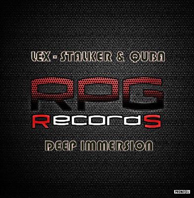 LEX- STALKER & QUBA -DEEP IMMERSION #02