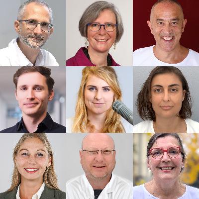 Geschichten, die berühren II