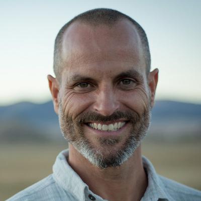 Epi 12:"Journeying into fatherhood" with William Green.