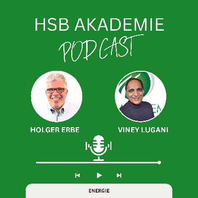 HSB Akademie Podcast I Lebenslanges Lernen – Energie HSB Akademie Podcast I Lebenslanges Lernen – Energie