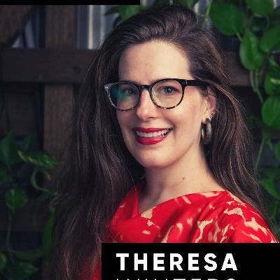 Theresa Winters - Awesome Foundation Sydney Theresa Winters - Awesome Foundation Sydney