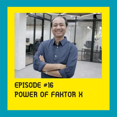 Power of Faktor X