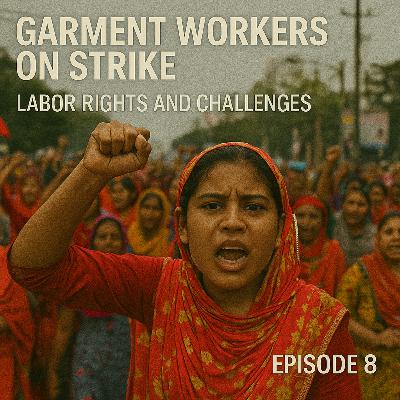 🎧 Episode 8: Police, RAB & the Military: Who’s Keeping Order Now? 🎧 Episode 8: Police, RAB & the Military: Who’s Keeping Order Now?