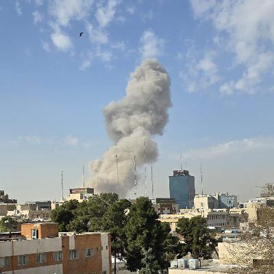 U.S. and Israel strike Iran. Here's what we know