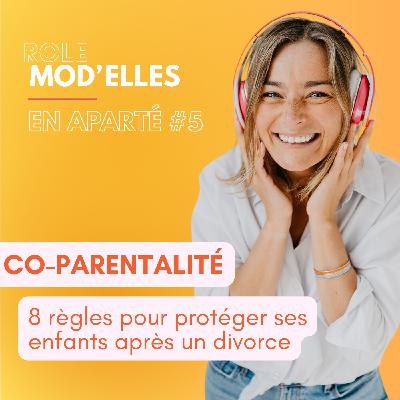 Co-parentalité après une séparation : 8 règles pour trouver le bon équilibre Co-parentalité après une séparation : 8 règles pour trouver le bon équilibre