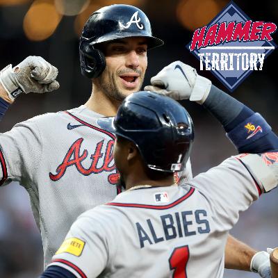 Matt Olson’s Clutch Homer Leads Braves to Win Over Mariners Matt Olson’s Clutch Homer Leads Braves to Win Over Mariners
