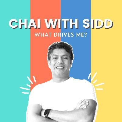 S3 Ep5: What drives me?