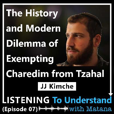The History and Modern Dilemma of Exempting Charedim from Tzahal