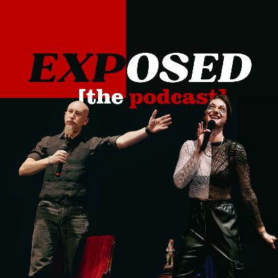 An Intro to EXPOSED with Josie & Cooper