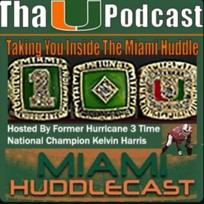The U Podcast: Louisville Recap, Stanford Preview The U Podcast: Louisville Recap, Stanford Preview