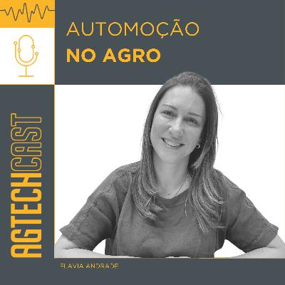 Automoção no agro Automoção no agro