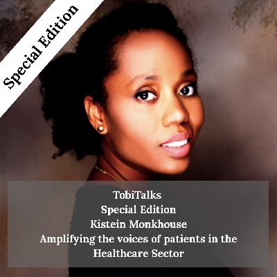 Amplifying the voices of patients in the Healthcare Sector Amplifying the voices of patients in the Healthcare Sector