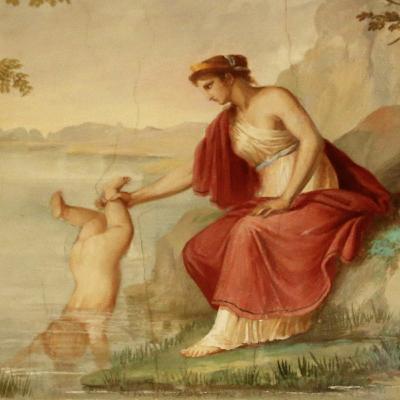 70 Achille 70 Achille