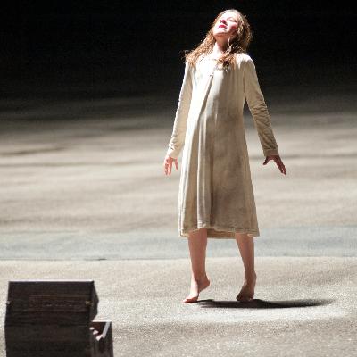 The Possession (2012)