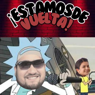 Estamos de vuelta! Bienvenidos a la 3ra temporada