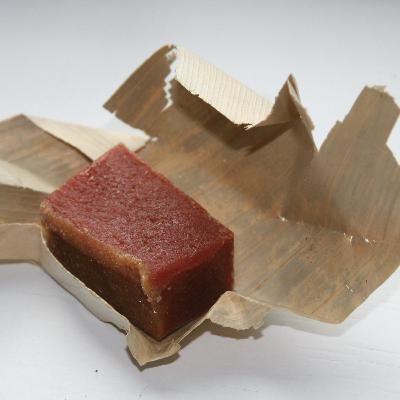 L'autre côté de la Colombie. La gastronomie.