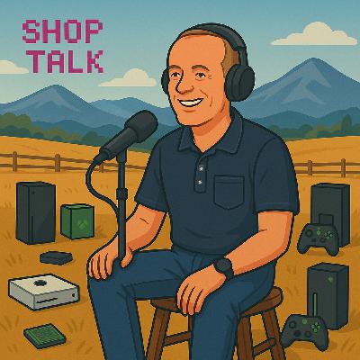 Todd Holmdahl: Leading XBOX Hardware, Kinect, Hololens, Wearables and Microsoft Quantum...