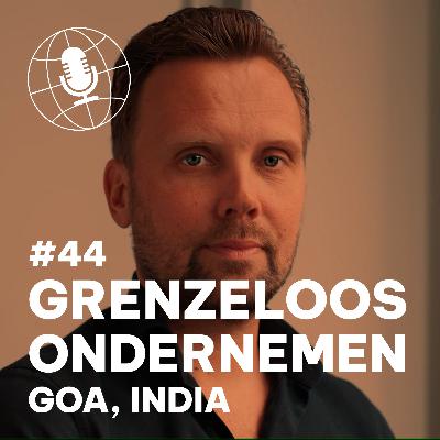 #44 Goa, India