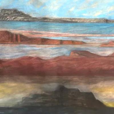 La gioia della distanza La gioia della distanza