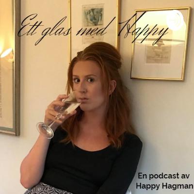 Ep.15- Vad dricker Happy?