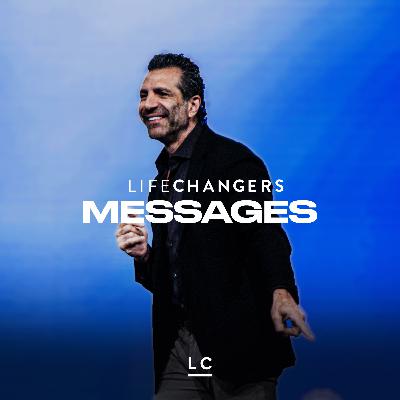 Not Business as Usual Part 3 | Steve Hage