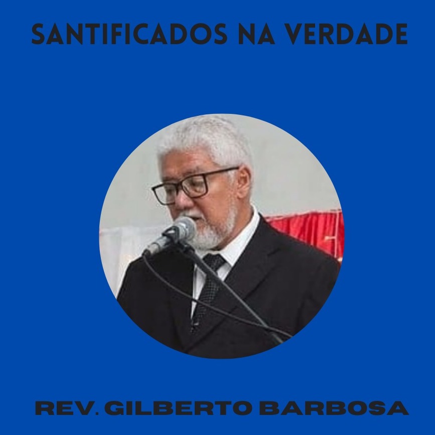 Santificados na Verdade episode artwork
