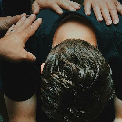 "En los trabajos también se sufre. No saben el daño que se puede hacer" "En los trabajos también se sufre. No saben el daño que se puede hacer"