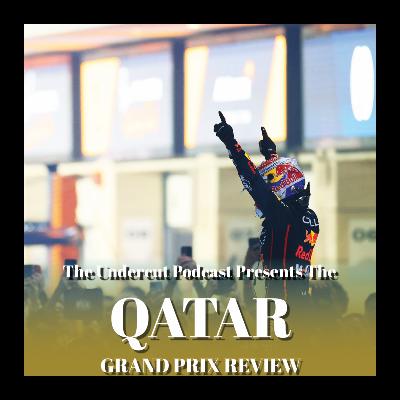 2025 Qatar Grand Prix Review - How did McLaren bungle that!?