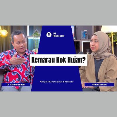 Mengenal Kemarau Basah di Indonesia