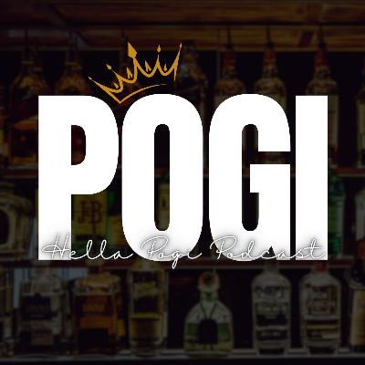 Hella Pogi Podcast S1E9: Our Favorite YouTube Channels & Podcasts
