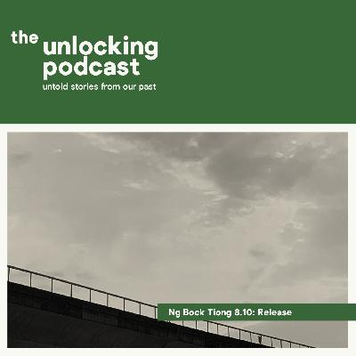 Ng Bock Tiong Part 8 - Release
