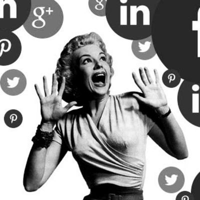 #4 Social Media Freak