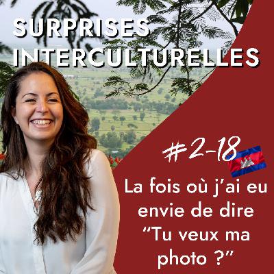 Cambodge - La fois où j'ai eu envie de dire "Tu veux ma photo"?