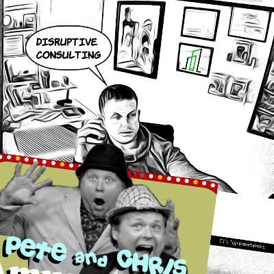 The Journey of Building a Successful Party Rental Business with Peter and Chris Paliulis of Pete and Chris Amusements The Journey of Building a Successful Party Rental Business with Peter and Chris Paliulis of Pete and Chris Amusements