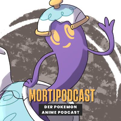 Episode 17 - Pokemon Horizonte und unser Problem mit ShoPro! Episode 17 - Pokemon Horizonte und unser Problem mit ShoPro!