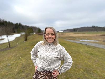 64 - Mälaröpodden 7 mars