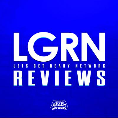 30 Coins | S02E04 "The Black Book of the Mad Arab" | Spoiler Review | LGRN