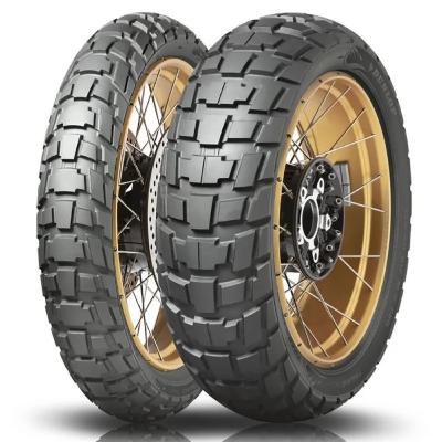 Motorcycle Tire Guide for Trail, Dual Sport, and ADV Bikes