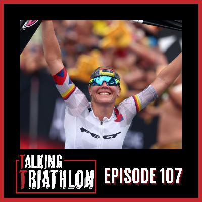 #107 - The Greatest World Championship Ever? #107 - The Greatest World Championship Ever?