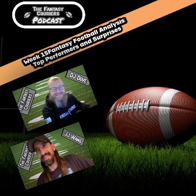 Fantasy Football Week 15: Playoff Predictions and Key Player Insights