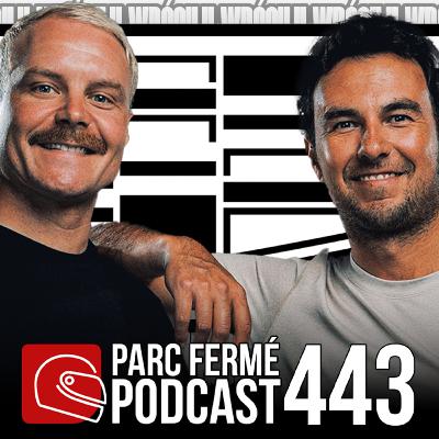 BOTTAS I PEREZ WRACAJĄ DO F1! Mistrz IndyCar na ratunek Red Bulla?