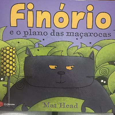 FINÓRIO E O PLANO DAS MAÇAROCAS