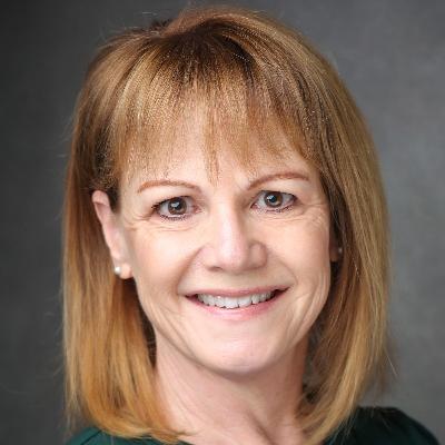 Healthcare for the homeless – Kim Despres