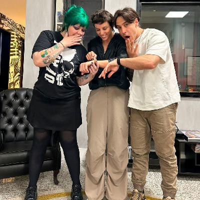 25.11.25 - O que ainda dá tempo de fazer neste ano? (part. Karina Andrade)