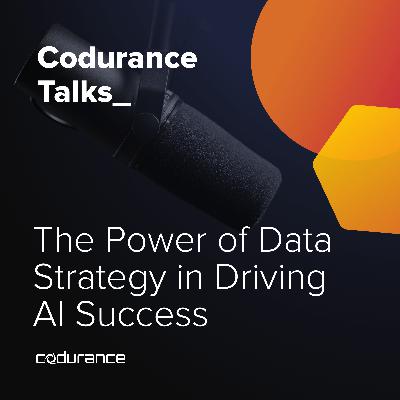 [EN] The Power of Data Strategy in Driving AI Success