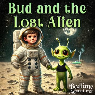Bud and the Lost Alien