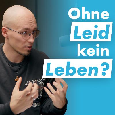 Lieber leiden statt gar nicht zu leben! Ein Interview mit Dave Krohn (vom Apologetik Projekt) Lieber leiden statt gar nicht zu leben! Ein Interview mit Dave Krohn (vom Apologetik Projekt)