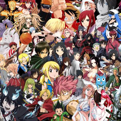 How anime get into our life - detailing about anime ft. Zoro/sasuke/Itachi/madara